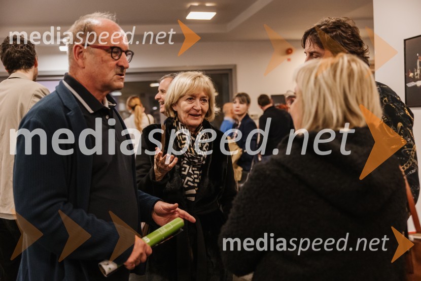 Romeo in Julija, premiera v Gledališču Koper