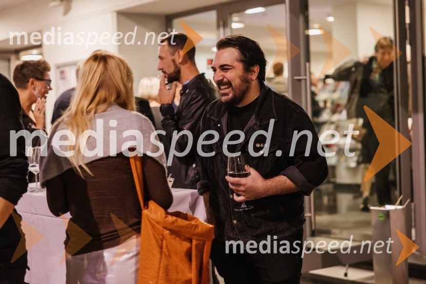 Romeo in Julija, premiera v Gledališču Koper