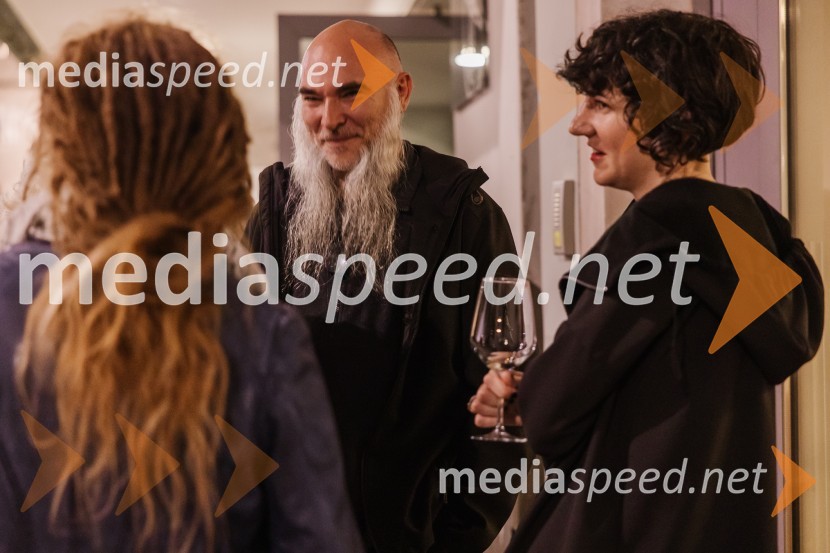 Romeo in Julija, premiera v Gledališču Koper