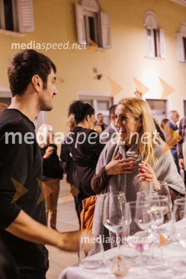 Romeo in Julija, premiera v Gledališču Koper