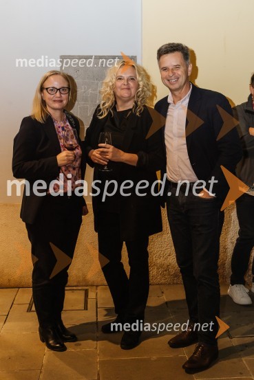  ... ;  Katja Pegan,  direktorica in režiserka, Gledališče Koper Teatro Capodistria;  ... Romeo in Julija, premiera v Gledališču Koper