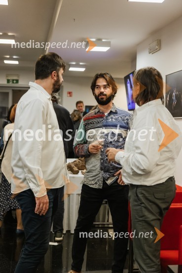 Romeo in Julija, premiera v Gledališču Koper