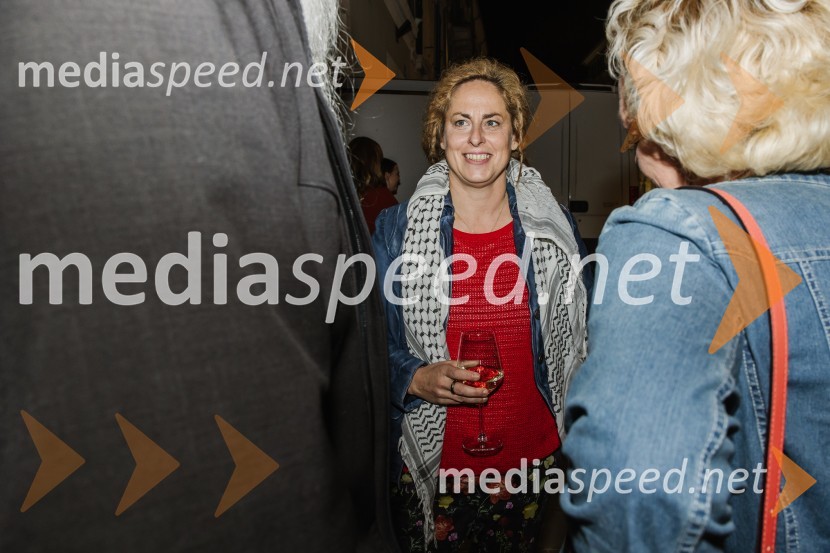 Romeo in Julija, premiera v Gledališču Koper