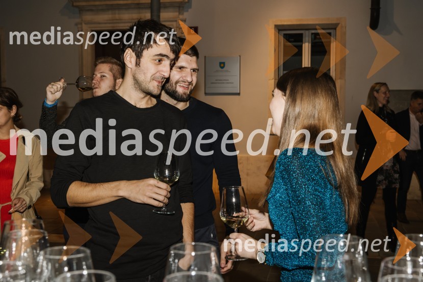 Romeo in Julija, premiera v Gledališču Koper