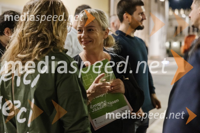 Romeo in Julija, premiera v Gledališču Koper