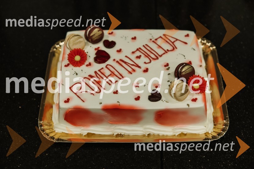 Romeo in Julija, premiera v Gledališču Koper