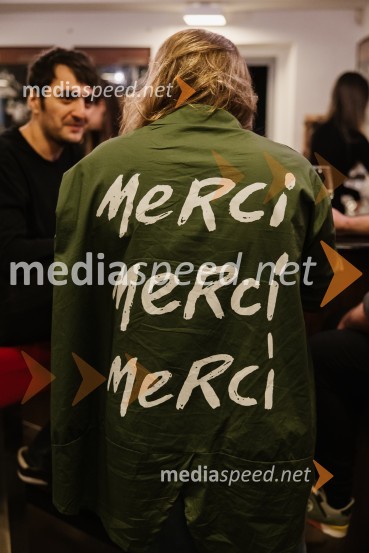 Romeo in Julija, premiera v Gledališču Koper