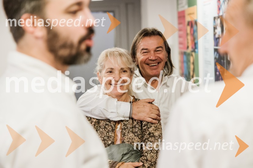 Romeo in Julija, premiera v Gledališču Koper