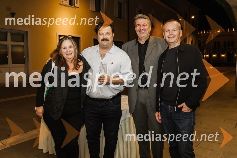 Romeo in Julija, premiera v Gledališču Koper