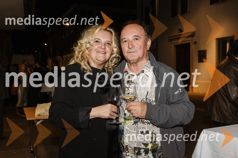  Katja Pegan,  direktorica in režiserka, Gledališče Koper Teatro Capodistria;  ... Romeo in Julija, premiera v Gledališču Koper