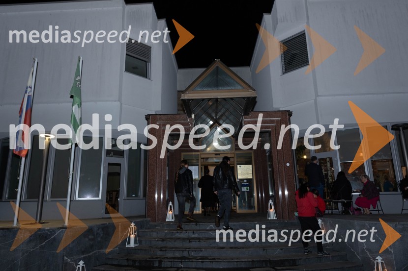 Festival slovenskega šansona 2023