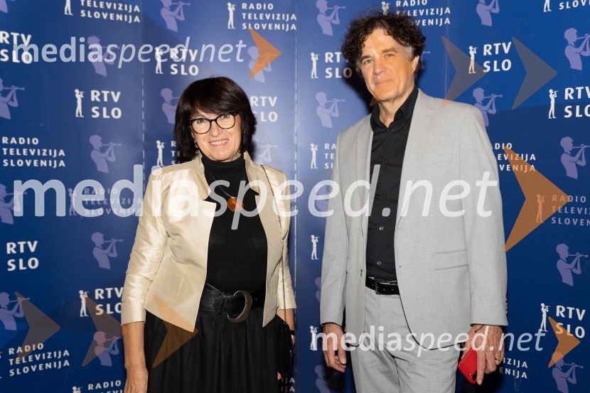  ... ;  Zvezdan Martič, televizijski voditelj, predsednik uprave, RTV SlovenijaFestival slovenskega šansona 2023