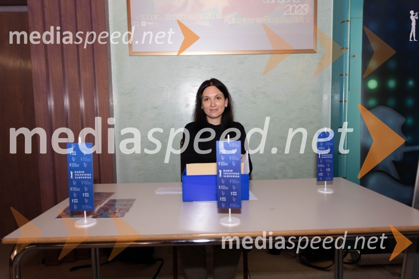 Festival slovenskega šansona 2023