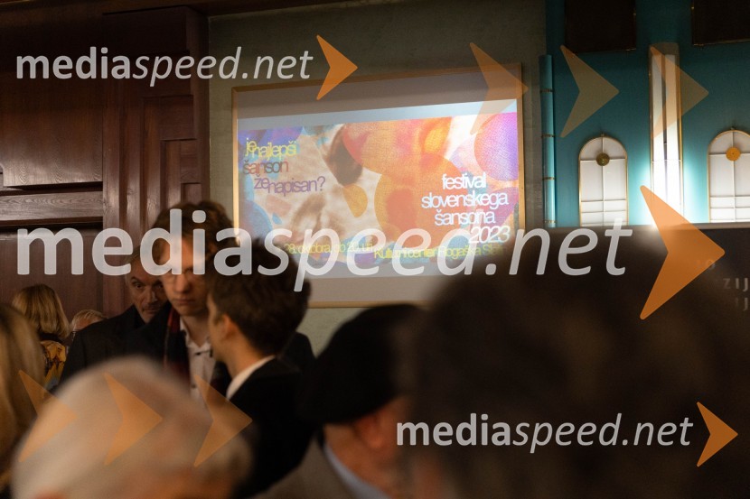 Festival slovenskega šansona 2023