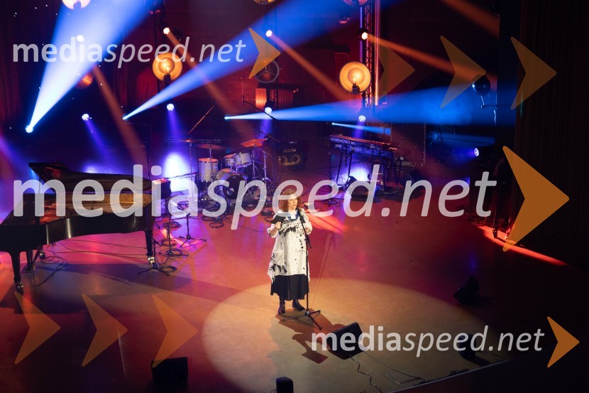  Vita Mavrič, šansonjerkaFestival slovenskega šansona 2023