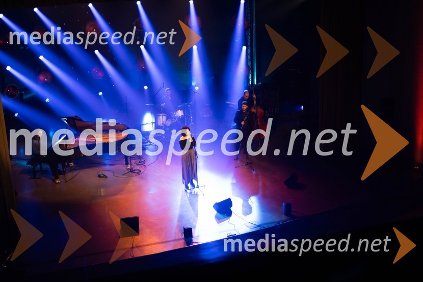  Patricija Škof, pevkaFestival slovenskega šansona 2023