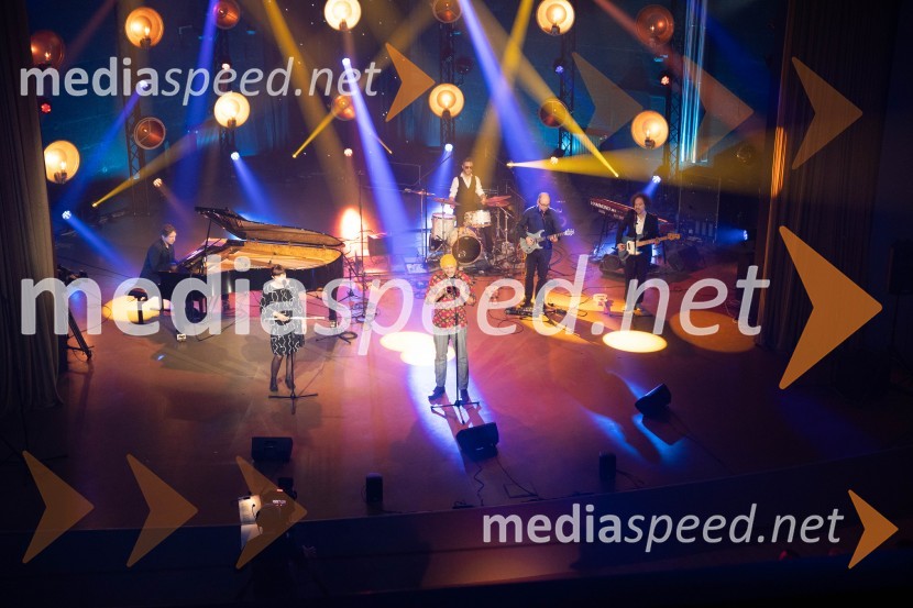  Smaal Tokk, raperFestival slovenskega šansona 2023