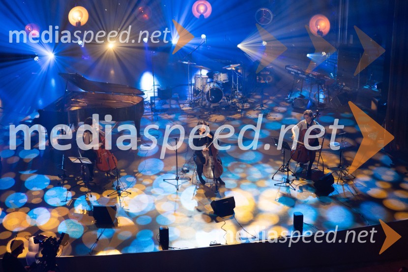  Andrejka Možina, glasbenicaFestival slovenskega šansona 2023