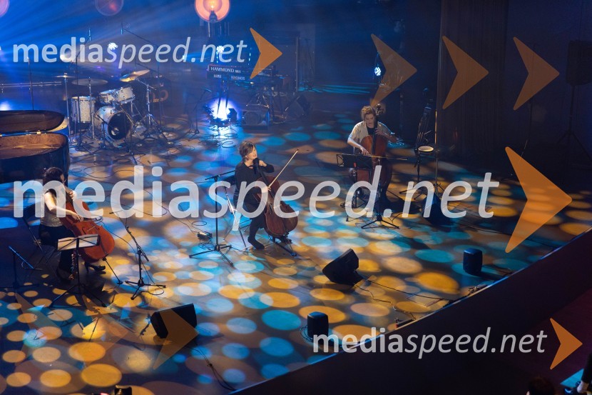  Andrejka Možina, glasbenicaFestival slovenskega šansona 2023