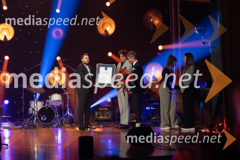  ... ;  Zvezdan Martič, televizijski voditelj, predsednik uprave, RTV SlovenijaFestival slovenskega šansona 2023