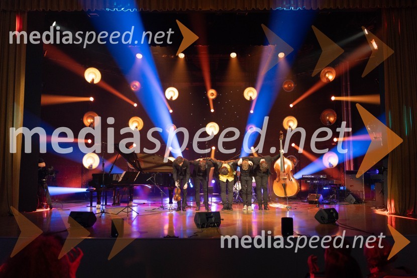 Festival slovenskega šansona 2023