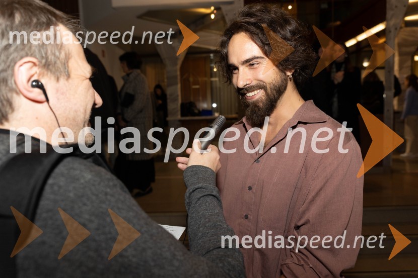  Sven Horvat, glasbenikFestival slovenskega šansona 2023