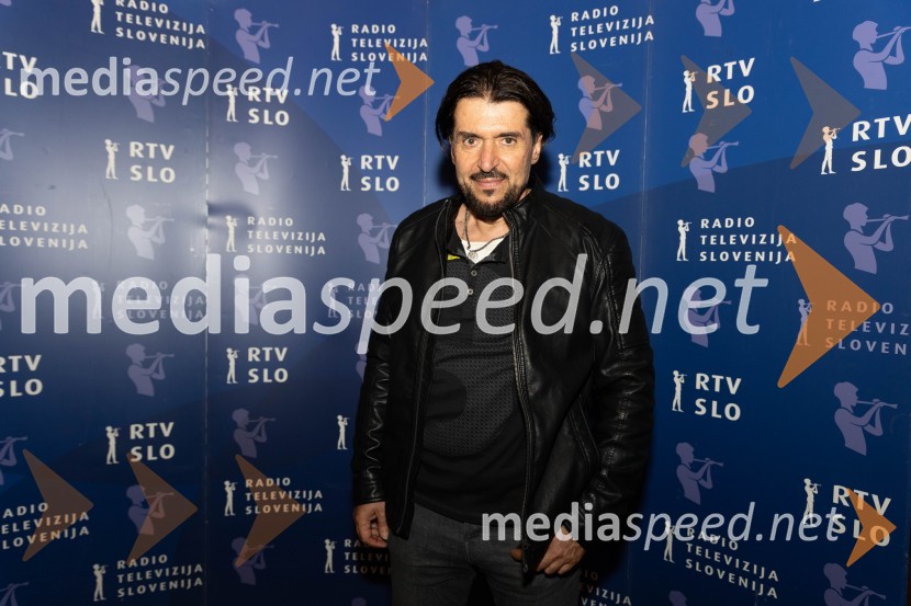  Andrej Tomšič, glasbenikFestival slovenskega šansona 2023