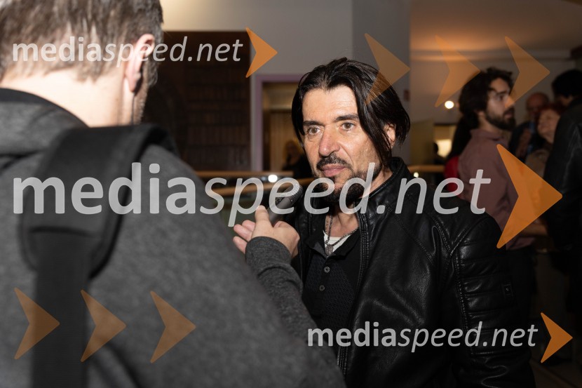  Andrej Tomšič, glasbenikFestival slovenskega šansona 2023