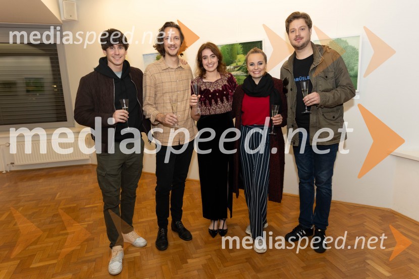  ... ;  ... ;  Veronika Nikolovska, glasbenica;  ... ;  ... Festival slovenskega šansona 2023