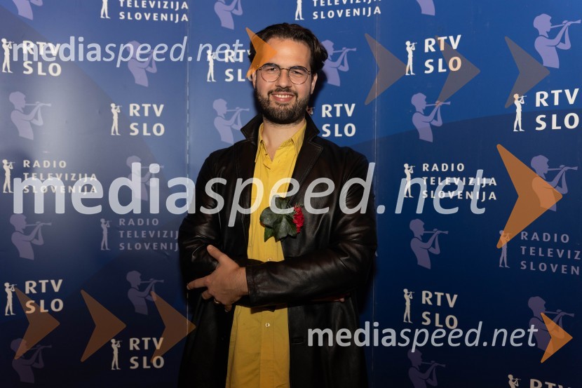  Tomaž Hostnik, glasbenikFestival slovenskega šansona 2023