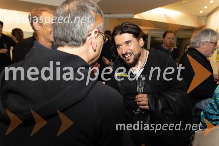  Andrej Tomšič, glasbenikFestival slovenskega šansona 2023