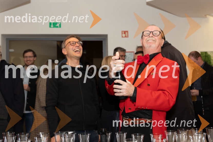  ... ;  Tomaž Domicelj, glasbenikFestival slovenskega šansona 2023