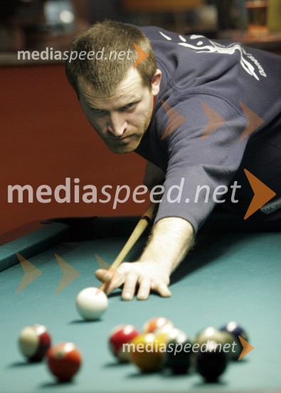 Jožko Marinko (KB Direkt), državni prvak 2006 v straight poolu (14+1)Biljard, Državno prvenstvo Straight pool (14+1)