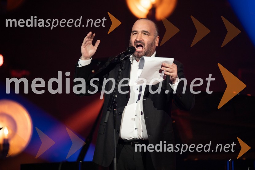  Jure Mastnak, novinarFestival slovenskega šansona 2023