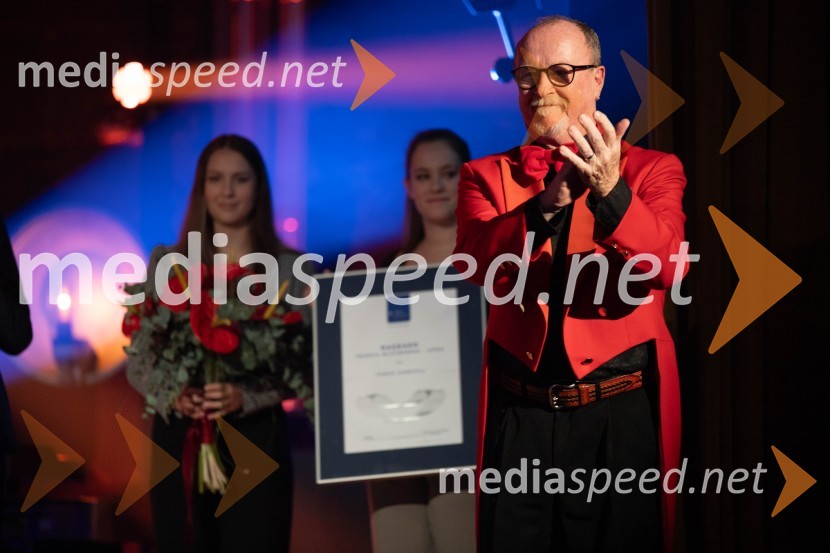  Tomaž Domicelj, glasbenikFestival slovenskega šansona 2023