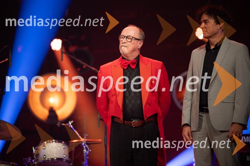  Tomaž Domicelj, glasbenikFestival slovenskega šansona 2023