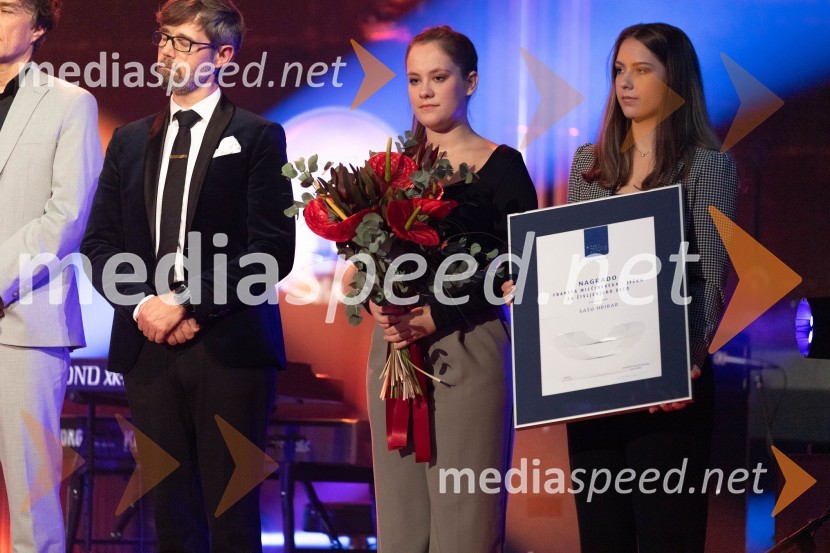  Goran Forbici, predsednik sveta RTV Slovenija;  ... ;  ... Festival slovenskega šansona 2023