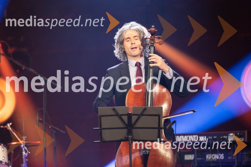  Tilen Artač, imitator, glasbenikFestival slovenskega šansona 2023