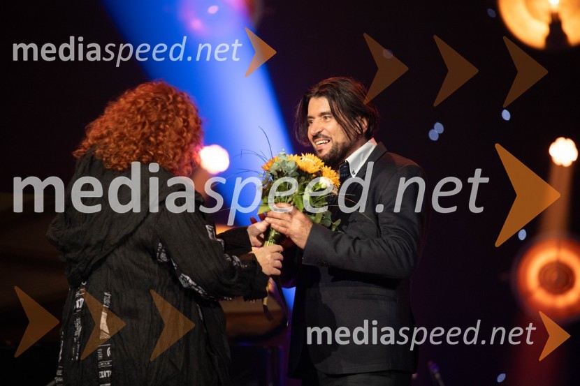  ... ;  Andrej Tomšič, glasbenikFestival slovenskega šansona 2023