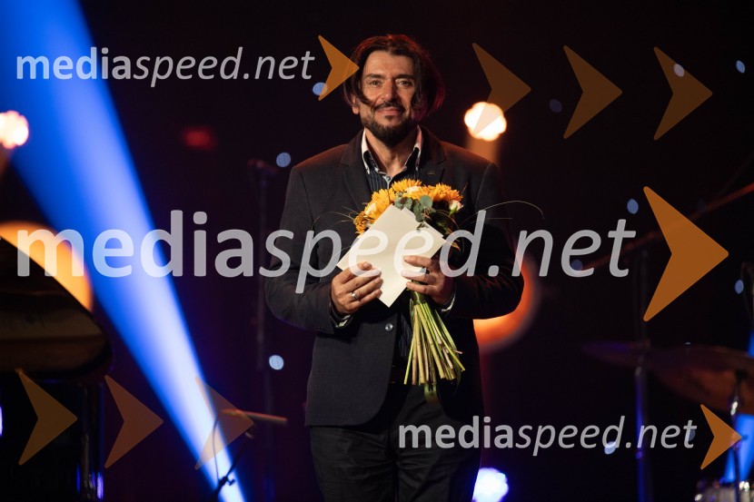  Andrej Tomšič, glasbenikFestival slovenskega šansona 2023