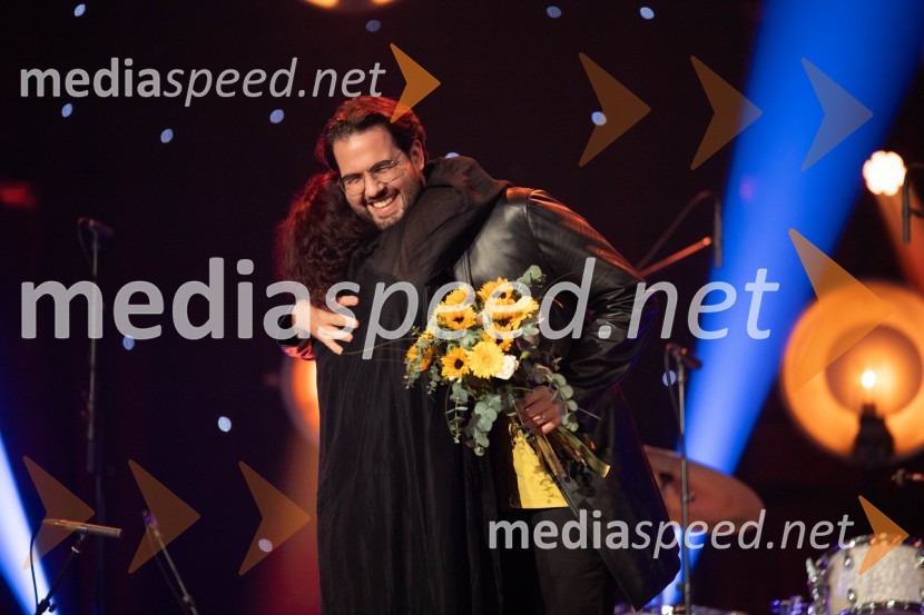  ... ;  Tomaž Hostnik, glasbenikFestival slovenskega šansona 2023