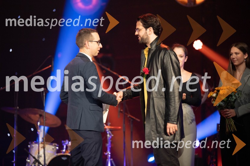  ... ;  Tomaž Hostnik, glasbenikFestival slovenskega šansona 2023