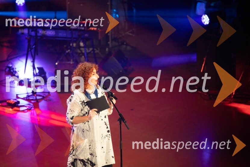  Vita Mavrič, šansonjerkaFestival slovenskega šansona 2023