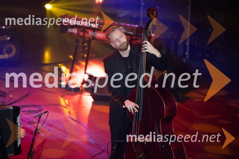 Festival slovenskega šansona 2023