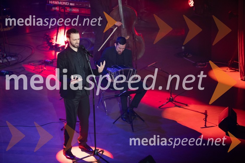  Primož  Vidovič, pevecFestival slovenskega šansona 2023