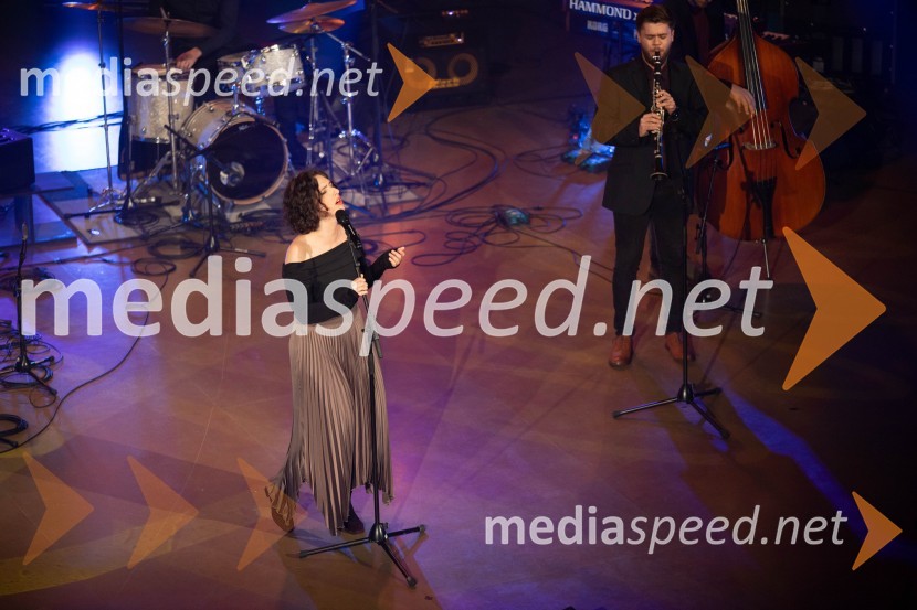  Patricija Škof, pevkaFestival slovenskega šansona 2023