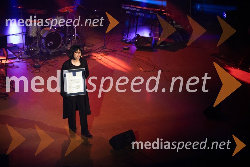  Tilen Artač, imitator, glasbenikFestival slovenskega šansona 2023