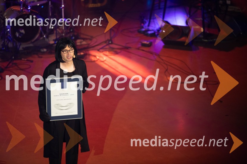  Tilen Artač, imitator, glasbenikFestival slovenskega šansona 2023