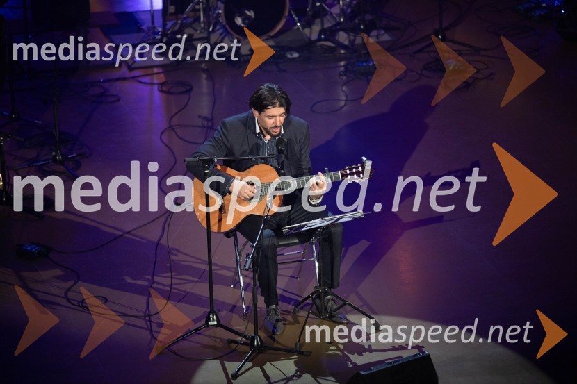  Andrej Tomšič, glasbenikFestival slovenskega šansona 2023