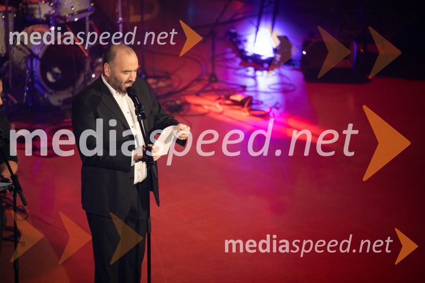  Jure Mastnak, novinarFestival slovenskega šansona 2023